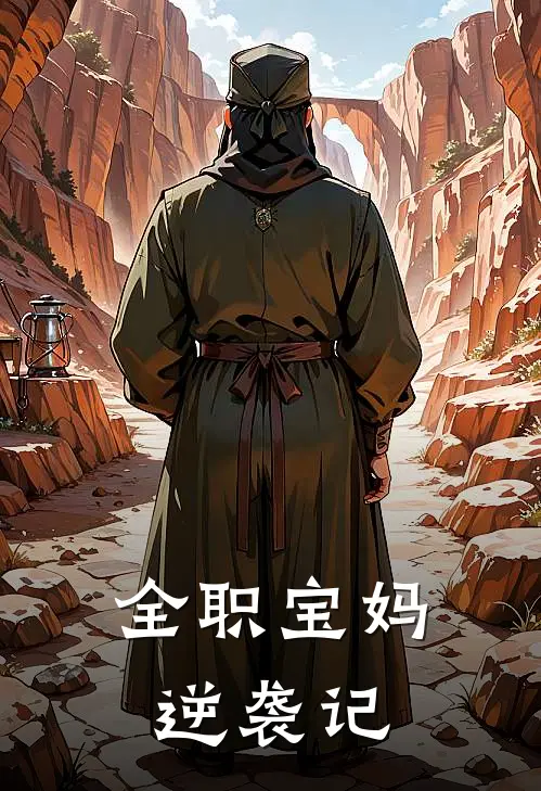 全职宝妈逆袭记