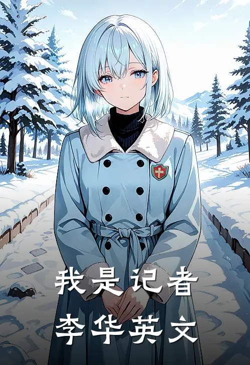 我是记者李华英文