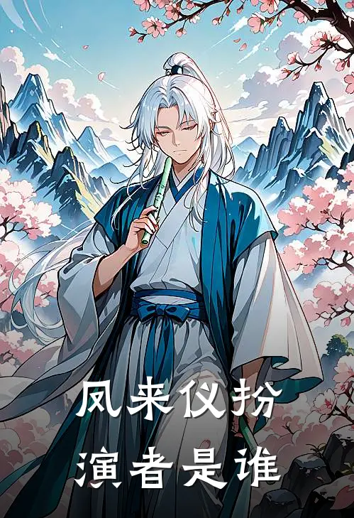 凤来仪扮演者是谁