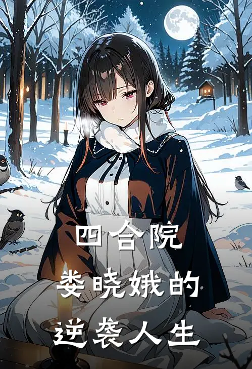 四合院：娄晓娥的逆袭人生娄晓娥许大茂完本小说大全_免费小说免费阅读四合院：娄晓娥的逆袭人生(娄晓娥许大茂)