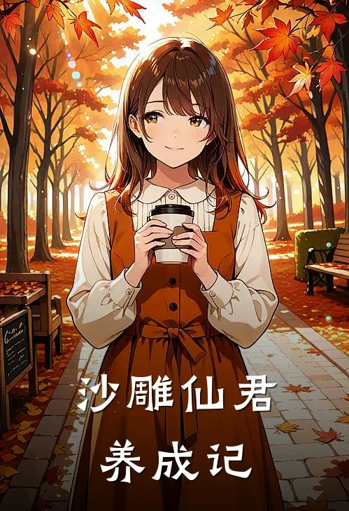 沙雕仙君养成记