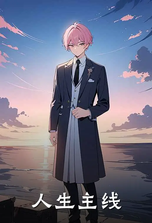 人生主线