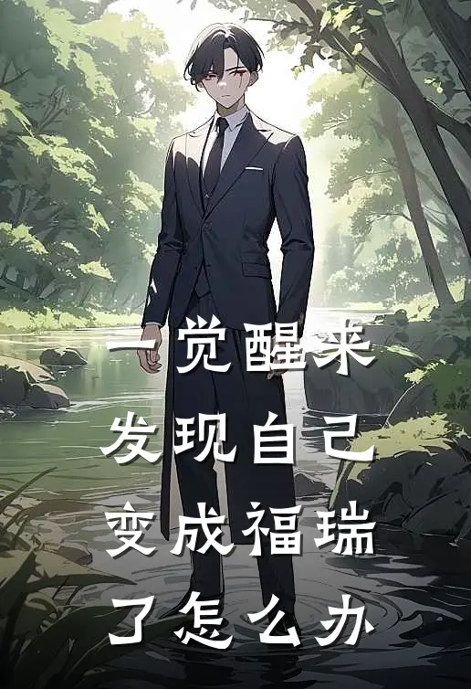 一觉醒来发现自己变成福瑞了怎么办