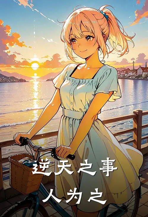 逆天之事人为之