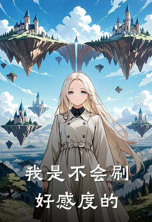 我是不会刷好感度的