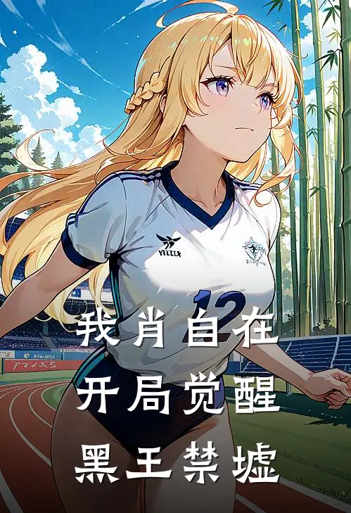 我肖自在，开局觉醒黑王禁墟