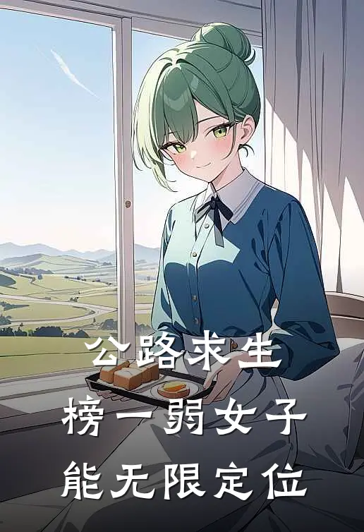 公路求生：榜一弱女子能无限定位