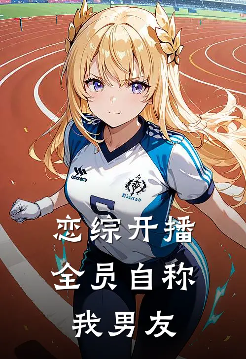 恋综开播，全员自称我男友