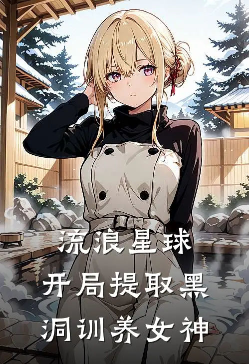 流浪星球：开局提取黑洞训养女神