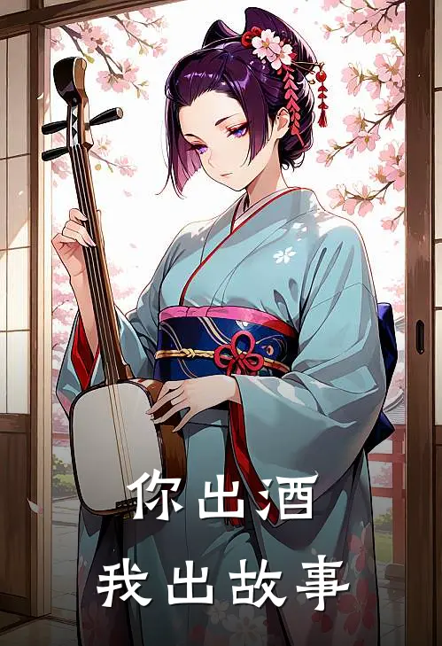 你出酒，我出故事