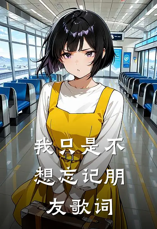 我只是不想忘记朋友歌词