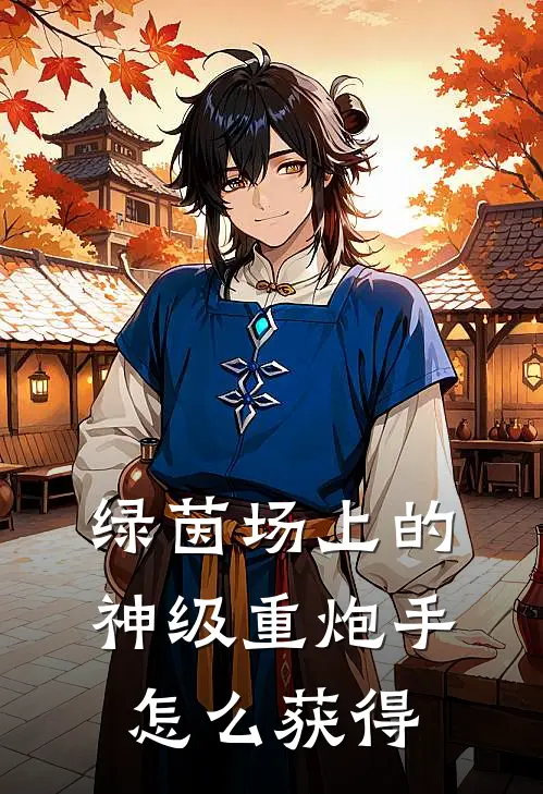 绿茵场上的神级重炮手怎么获得