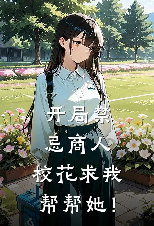 开局禁忌商人，校花求我帮帮她！