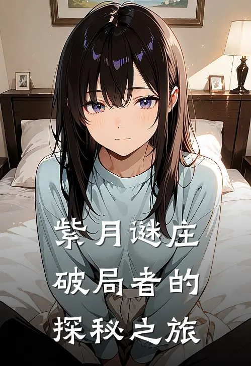 陈默叶念真《紫月谜庄：破局者的探秘之旅》最新章节阅读_(紫月谜庄：破局者的探秘之旅)全章节免费在线阅读