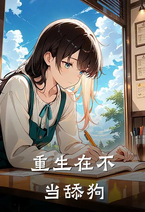 重生在不当舔狗