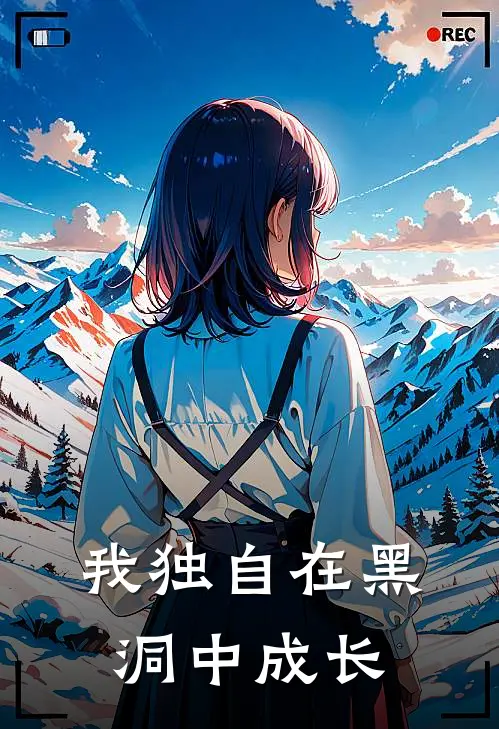 我独自在黑洞中成长