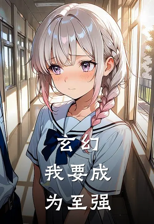 玄幻：我要成为至强