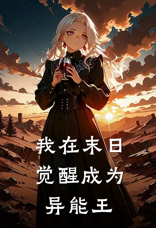 我在末日觉醒成为异能王李洛川赵宇免费小说在线阅读_最新章节列表我在末日觉醒成为异能王(李洛川赵宇)