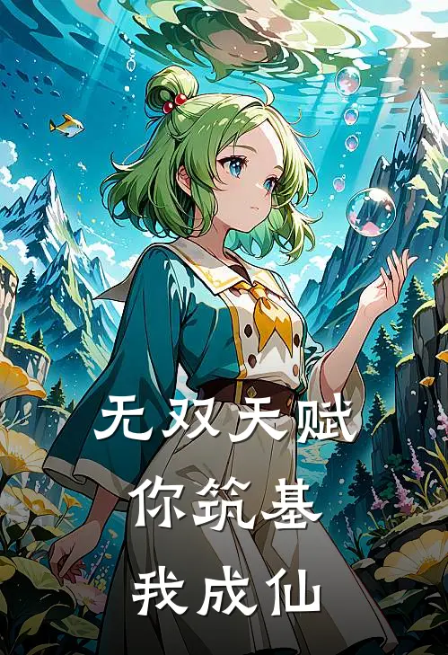 无双天赋，你筑基，我成仙顾无敌顾无敌小说完结推荐_完整版小说免费阅读无双天赋，你筑基，我成仙(顾无敌顾无敌)