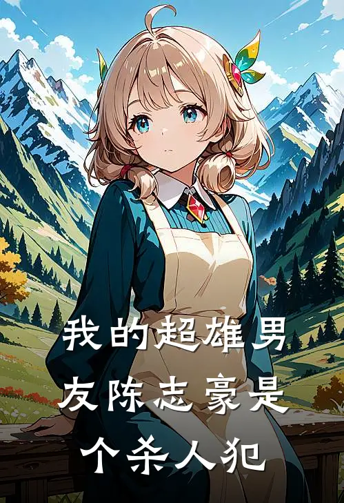 我的超雄男友陈志豪是个杀人犯