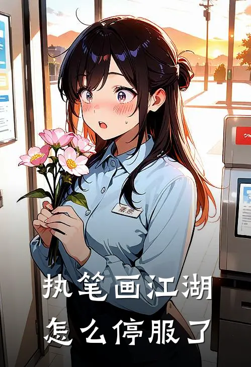 执笔画江湖怎么停服了