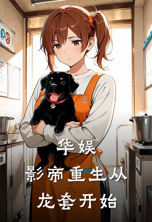 华娱：影帝重生从龙套开始