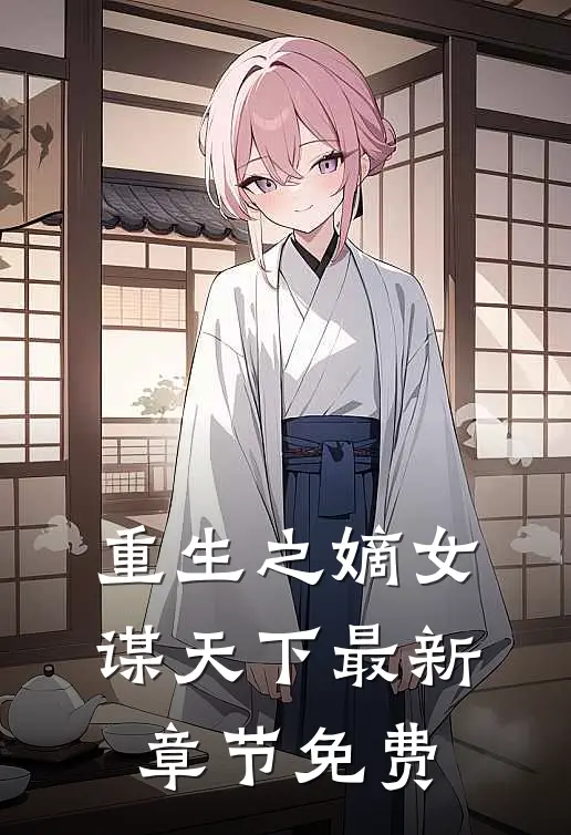 重生之嫡女谋天下最新章节免费