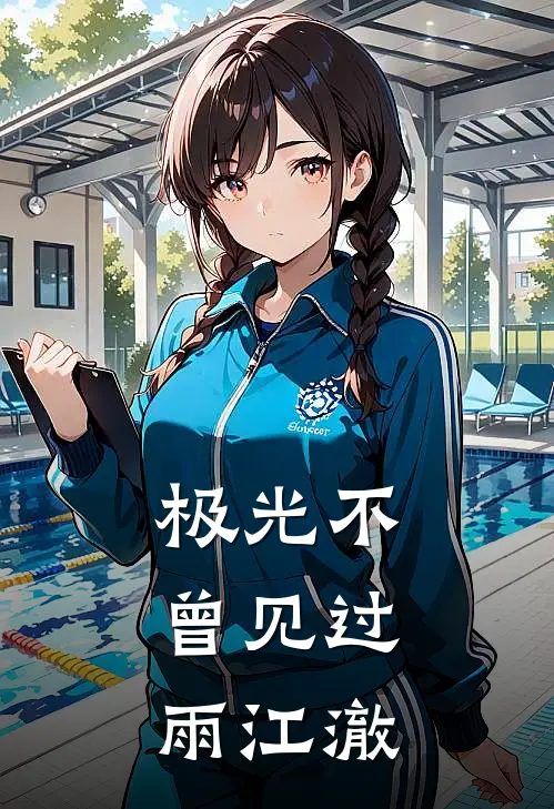 极光不曾见过雨江澈