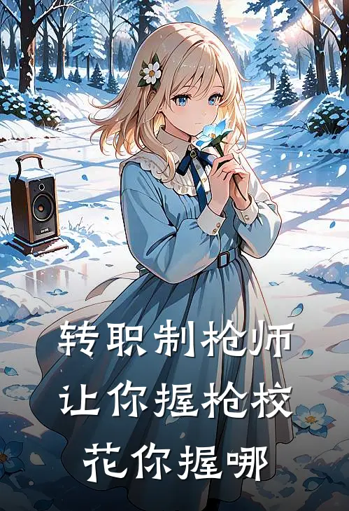 转职制枪师，让你握枪校花你握哪