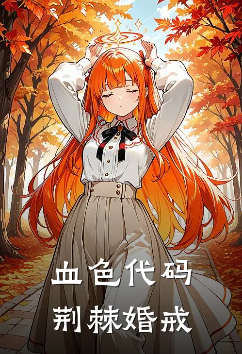 血色代码：荆棘婚戒