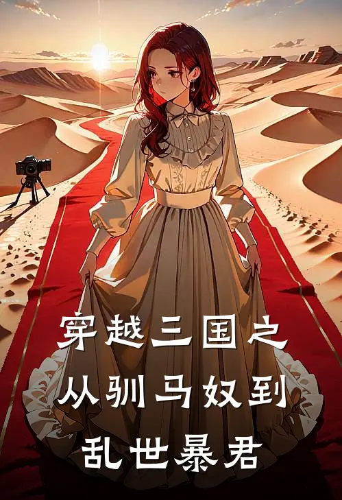 穿越三国之从驯马奴到乱世暴君