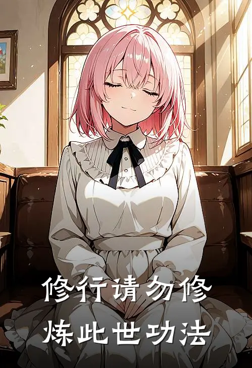 修行请勿修炼此世功法