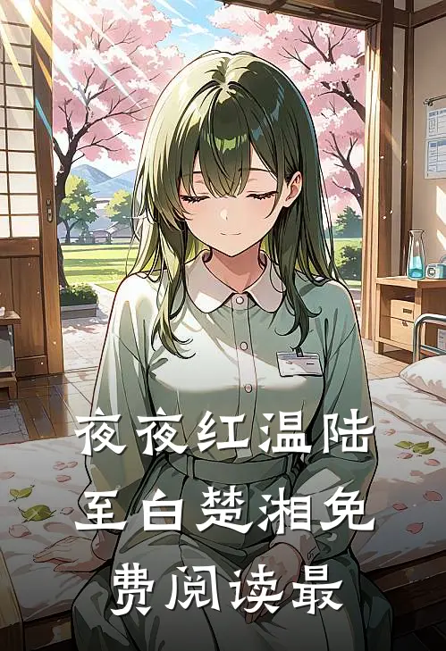 夜夜红温陆至白楚湘免费阅读最