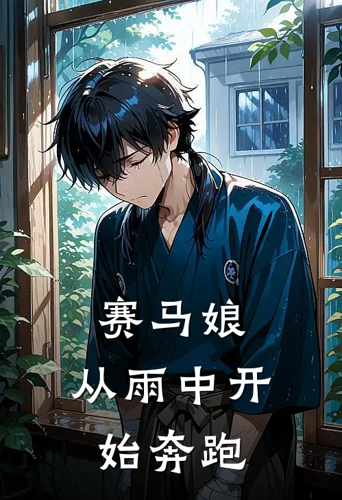 赛马娘：从雨中开始奔跑