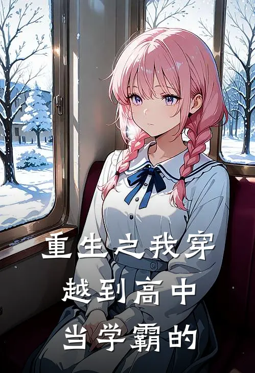 重生之我穿越到高中当学霸的