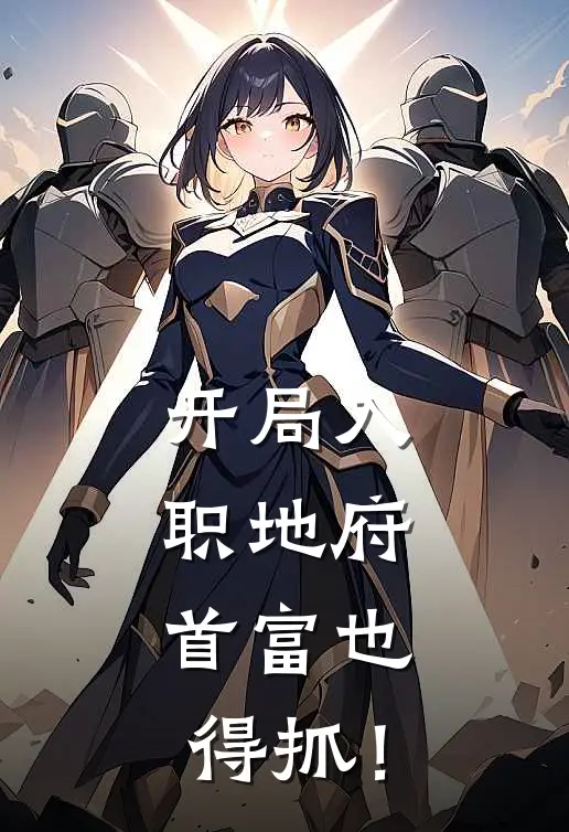 侯雁飞李首富开局入职地府，首富也得抓！最新章节阅读_侯雁飞李首富最新章节在线阅读