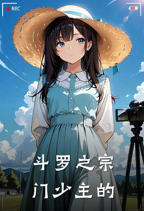 斗罗之宗门少主的