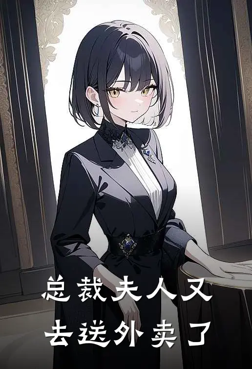 总裁夫人又去送外卖了(苏暖顾霆渊)完结版免费小说_热门完结小说总裁夫人又去送外卖了(苏暖顾霆渊)