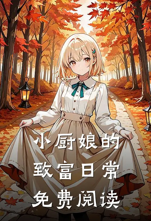 小厨娘的致富日常免费阅读