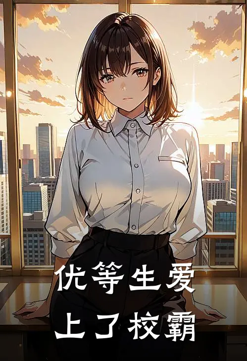 优等生爱上了校霸温如初江烬热门小说完结_热门的小说优等生爱上了校霸温如初江烬