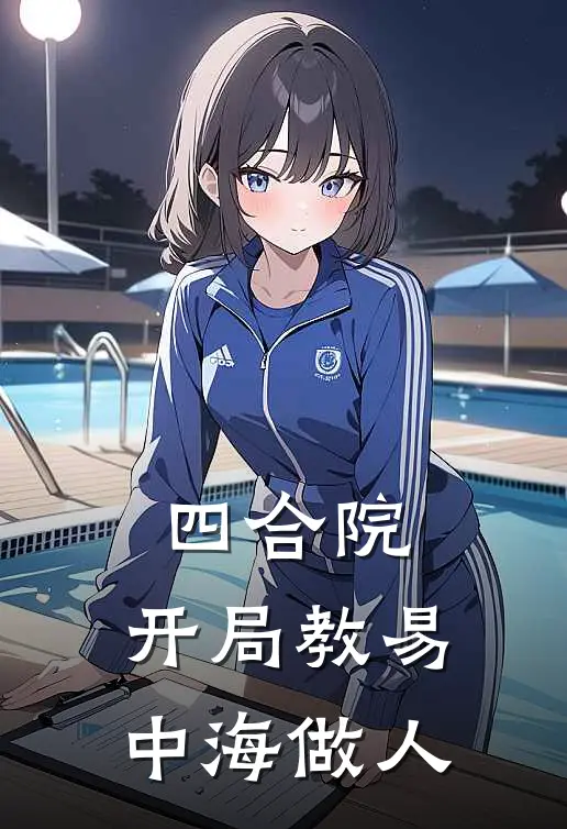 四合院：开局教易中海做人