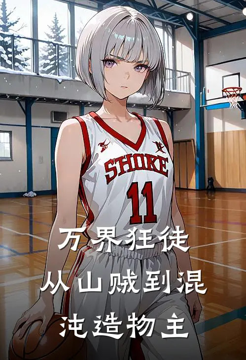 万界狂徒：从山贼到混沌造物主