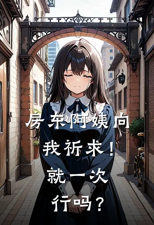 房东阿姨向我祈求！就一次行吗？