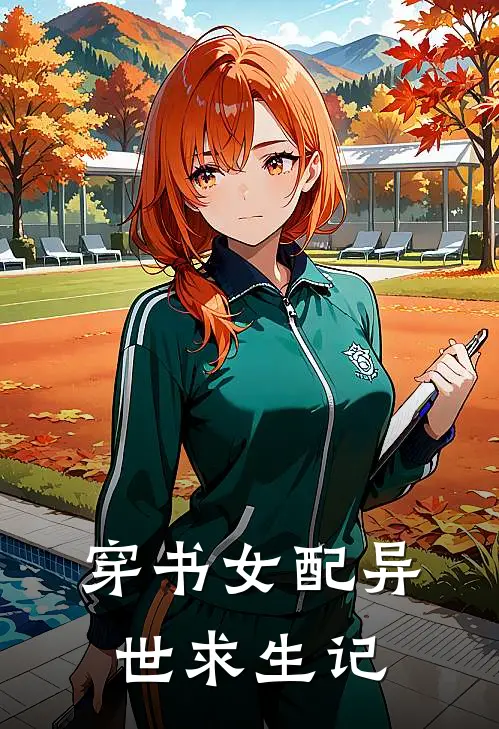 穿书女配异世求生记