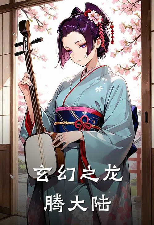 玄幻之龙腾大陆(江尘董帼翠)完整版免费阅读_最新章节列表玄幻之龙腾大陆(江尘董帼翠)