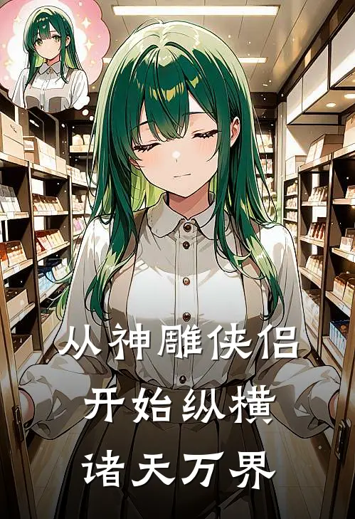 从神雕侠侣开始纵横诸天万界