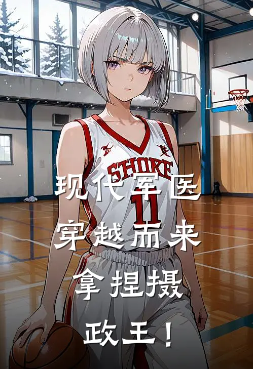 现代军医穿越而来，拿捏摄政王！