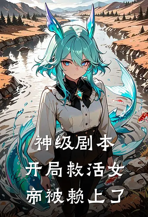 神级剧本：开局救活女帝被赖上了