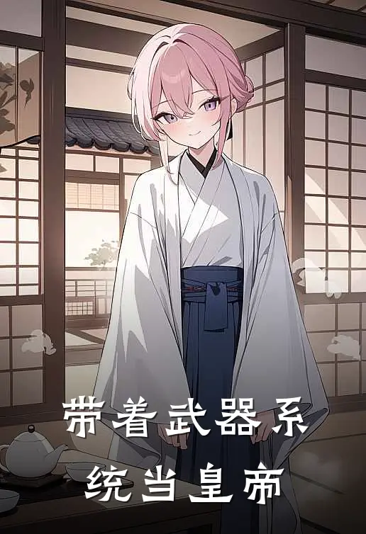 带着武器系统当皇帝