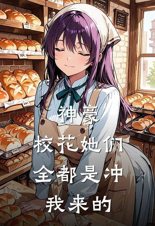 神豪：校花她们全都是冲我来的